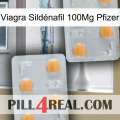 Viagra Sildénafil 100Mg Pfizer 25